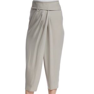 Elie Tahari silk pants. Size M